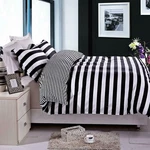 New Microfiber Set Duvet Twin Comforter Cover With Pillow Case Plus Cannon Sheet. Fixed Price $20.00.