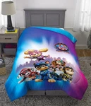 Franco Kids Paw Patrol Twin/full Comforter. Fixed Price $59.95.