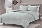 2 Pc Koolaburra By Ugg Oasis Smoke Twin Comforter & Sham Set Nip. Fixed Price $118.15.