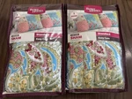 New Better Homes & Gardens Pillow Shams Set Of 2 Standard Floral Vintage Quilt. Fixed Price $29.99.