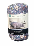 Mainstays Twin/twin Xl Reversible Comforter 66X90 Inch. Fixed Price $20.00.