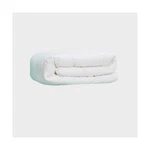Manufactured In Canada - Highland Feather All Season White Goose Down Comfort.... Fixed Price $597.03.