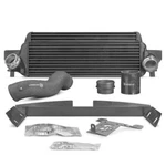 Wagner Comp Intercooler Kit Inc Charge Pipe For Bmw M135I F40 Without Acc. Fixed Price $1555.75.
