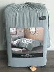 Ugg Devon /twin Xl Comforter Set Of 2 New!. Fixed Price $110.00.