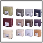 Royal Bedding 2500 Damask Stripe Collection Sheet Set Free Shipping!!!. Fixed Price $37.85.