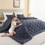 Mioto 128X120 Oversized King PLUS(120''X128''), 01 - Grey. Fixed Price $70.10.