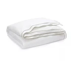 Ralph Lauren Spencer Cotton Sateen Border Full/queen Duvet Cover Stone Grey $335. Fixed Price $130.00.