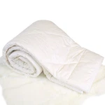 Woolino Premium Australian Duvet Insert Bed Comforter, Mid-weight C.... Fixed Price $142.49.
