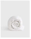 Nwt Quince Luxe Goose Down Comforter King /cal Insert Lightweight Orig $300. Fixed Price $184.99.