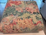 Vintage Revman Monet King Watercolor Comforter 94X102 Rare. Fixed Price $275.00.