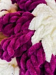 Throw Size Price: Better Homes & Gardens Luxury Velvet Plush Comforter. Fixed Price $350.00.