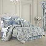 Celtic Spa 4 Piece Comforter Set. Fixed Price $441.99.