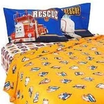 Thomas The Tank Engine 3-PIECE Twin Sheet Set For Fun Sleep Adventures. Fixed Price $99.99.