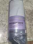 Royal Luxe Microfiber Down Alternative Twin Comforter Navy 68 88 Nip. Fixed Price $22.99.