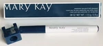 New In Box Mary Kay Weekender Eye Pencil With Sharpener Classic Navy Full Size. Fixed Price $17.95.