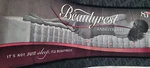 Simmons Beautyrest 85TH Anniversary 2010 Queen Bed Runner ? 93 X 21.5" Read. Fixed Price $76.49.