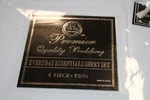 Hotel 5TH Ave Premier Quality Bedding 6 Piece King Sheet Set New Package. Fixed Price $49.98.