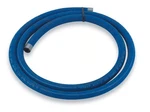Earl's 130606ERL Power Steering Hose Blue Size -6 Ft. Fixed Price $97.35.