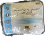 Puredown Duvet Insert Gusset Siding Alternative Comforter - Full / Queen White. Fixed Price $52.95.