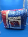 Sports Coverage Sidelines Collection King Size Comforter Chicago Cubs Brand New. Fixed Price $39.99.