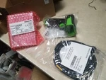 Honeywell Barcode Scanner Kit 1902GSR-2USB-5BF New!. Fixed Price $354.68.
