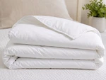 Crate & Barrel King White Down Alternative Comforter Duvet Insert New. Fixed Price $129.99.