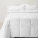 King Mid Weight Premium Down Alternative Hypoallergenic Machine Washable. Fixed Price $90.99.