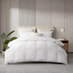 Hotel Grand White Down Comforter - Twin Size 68 X 88 5982990. Fixed Price $89.99.