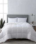 Therapedic Premier Fresh Clean All-season Comforter, Full/queen. Fixed Price $54.00.