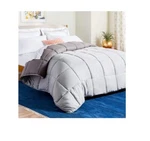 Linenspa Hypoallergenic Down Alternative Microfiber Comforter Queen $129 FLB-56. Fixed Price $45.49.