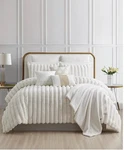 Taylor 14-PC. Comforter Set, Queen-white T4104307. Fixed Price $145.95.