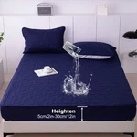 Sweet Home Collection Superb Bed Sheet Set Full Fitted Twin King Queen. Fixed Price $35.50.