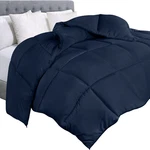 Utopia Bedding Comforter Duvet Insert Quilted Corner Tabs Stitched. Fixed Price $51.28.