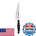 Zwilling Twin Signature 5.5-INCH Prep Knife 30730-143. Fixed Price $52.28.