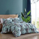 Caribbean Joe 3-PC. Coastal Comforter Set. Fixed Price $65.00.