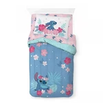 Dysney Twin Stitch Kids' Comforter 86 Inch L X 64 W. Super Soft. Fixed Price $34.99.