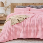 Sasttie Queen Set 3 Pieces Super Soft Fleece Size 1. Fixed Price $73.61.