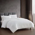 Hallmart Collectibles 3PC Comforter Set. Fixed Price $50.99.