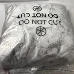 Lanwood Home 8 Piece King Comforter Set White Floral Multi New. Fixed Price $46.49.