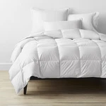 Flash Sale!! The Company Store Lacrosse Rds Down Comforter Bedding New. Fixed Price $219.56.