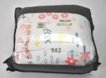 Perfemet Floral Comforter Set Flower Bedding White Butterfly Twin Size 4 Piece. Fixed Price $17.10.