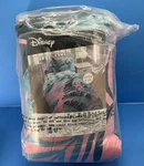 Disney Lilo & Stitch Floral Fun 7 Piece Full Bed Set - Includes Reversible C.... Fixed Price $78.99.