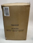 Nexhome Microfiber Comforter Sage Green/beige Twin Size Bedding 66 88. Fixed Price $23.24.