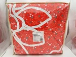 Pioneer Woman Tufted Floral Coral 4 Pc. Full/queen Comforter Set 92 X 96 Nib. Fixed Price $74.99.