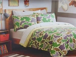 7 Pc Circo Camo Collection Full Comforter, Shams & Sheets Bed Set Nip. Fixed Price $93.50.