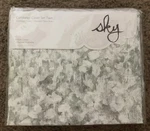 Sky Amelie Comforter Cover Twin Set 2 Pc 100% Cotton. Fixed Price $39.99.