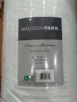 Twin Alivia Faux Fur Ultra Plush Comforter Mini Set Ivory. Fixed Price $69.99.