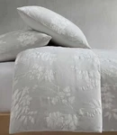 Calvin Klein Spring Branches 3P King Comforter Shams Set. Fixed Price $199.95.