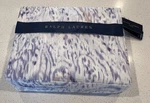 Ralph Lauren Lorelai Duvet Cover - Queen/full 100% Cotton Periwinkle New. Fixed Price $119.95.