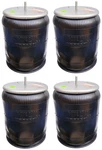 Set Of Air Spring Bags For Volvo Trucks (replaces Firestone W01-M58-8468). Fixed Price $351.71.
